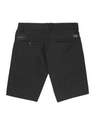 VOLCOM FRICKIN CROSS SHRED 20 BLK 38