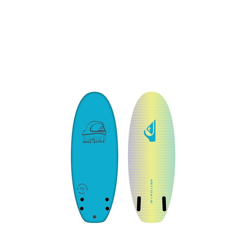Quiksilver Grom Softboard