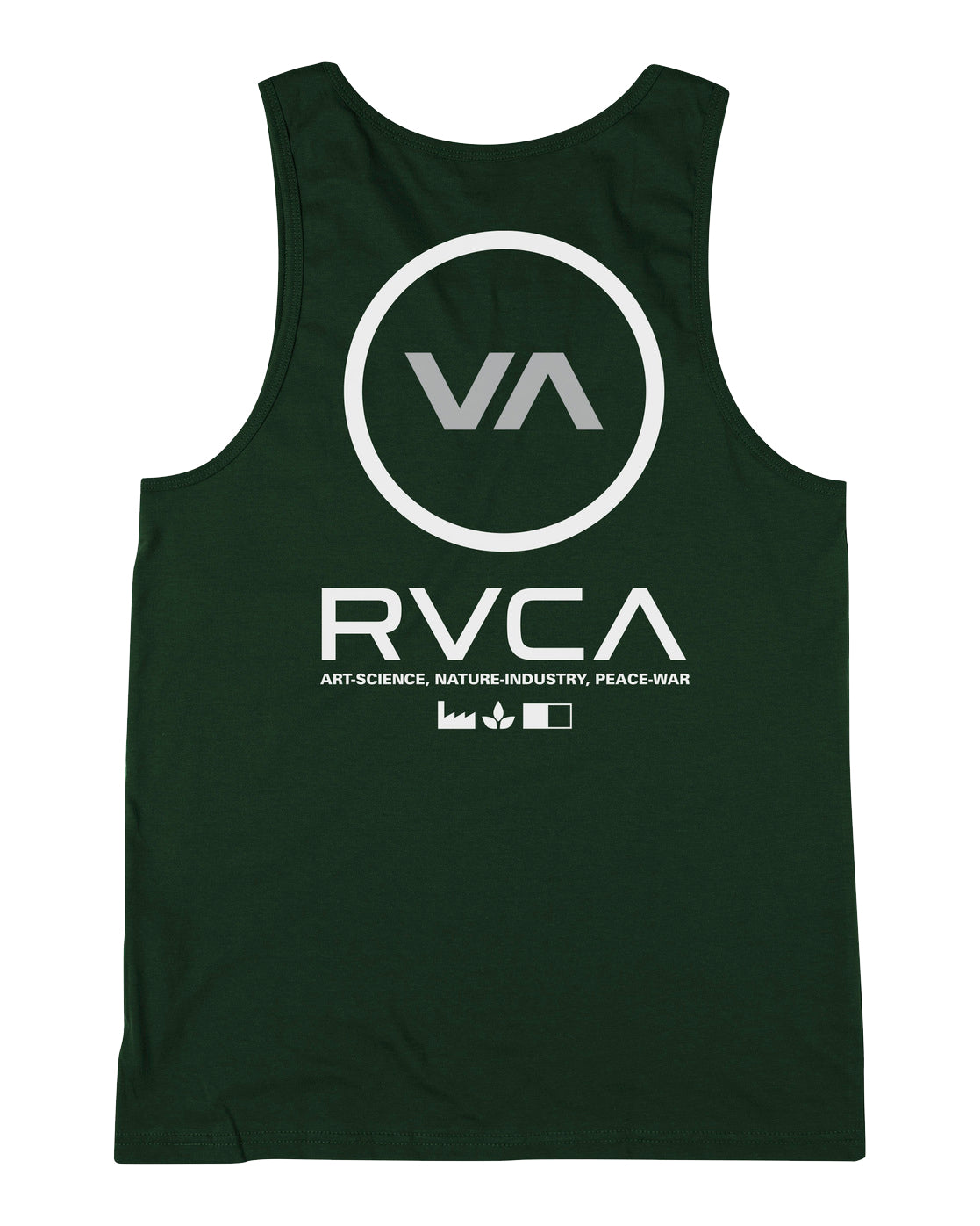 RVCA Sport Mod Tank