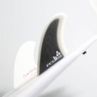 FCS 2 BM PG Twin Fin Set.