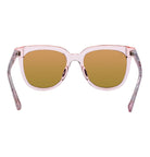 Blenders Grove Polarized Sunglasses GemstoneGal BE4106Peach/Champagne