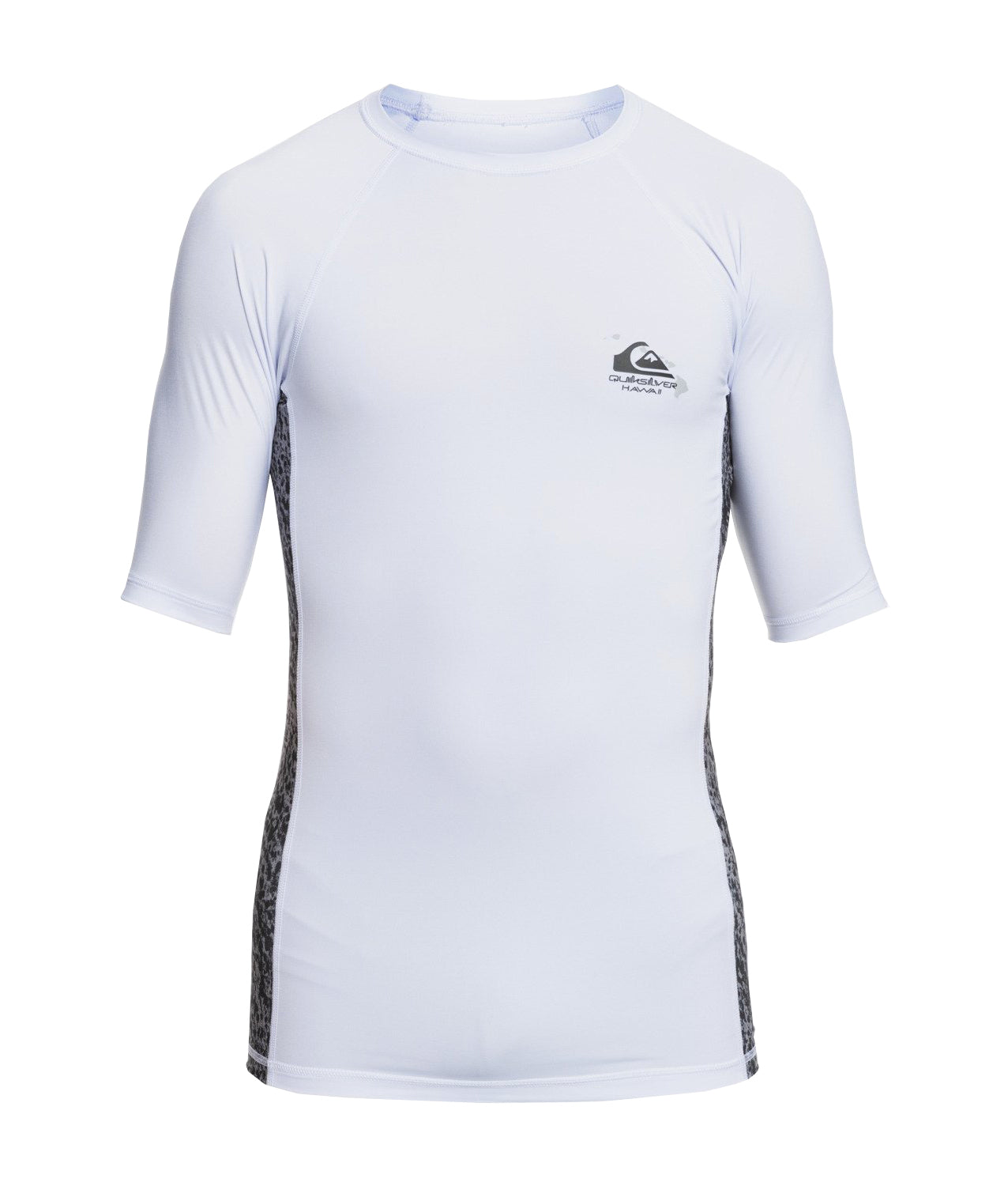 Quiksilver Hawaii Arch This SS UPF 50 Rashguard