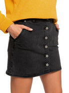 Roxy Wild Young Spirit Skirt KVJ0 XS