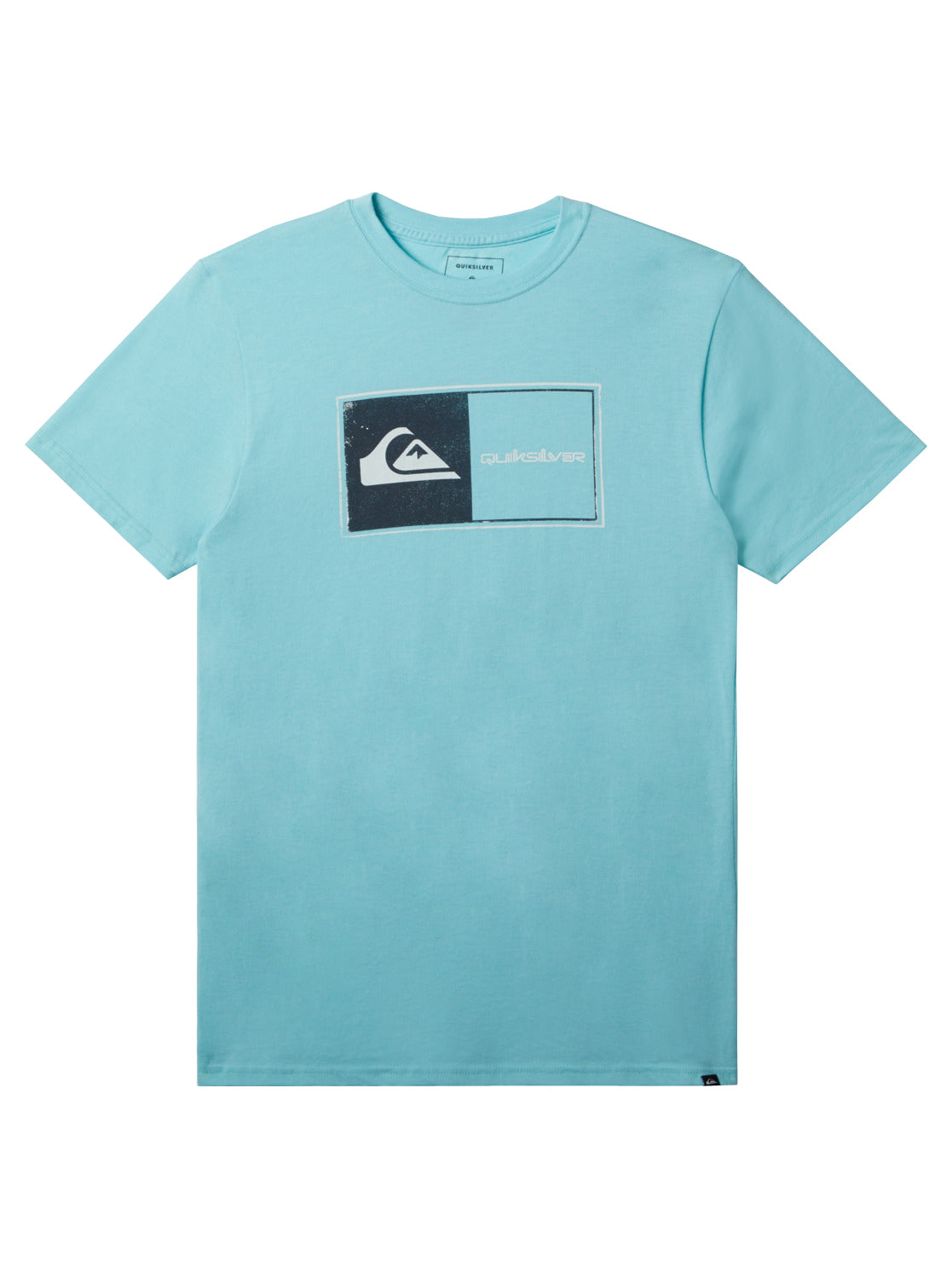 Quiksilver Core Lockup Mod BGDH S