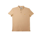 Quiksilver Sunset Cruise Polo 2024 YLC0 S