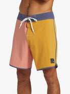 Quiksilver Original Scallop Jester Boardshort MJR0 29