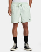 RVCA Escape Elastic Short AQQ XXL