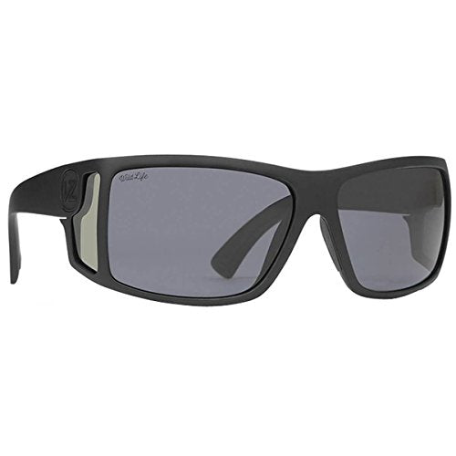 Von Zipper Checko Polarized Sunglasses PSV OS Poly