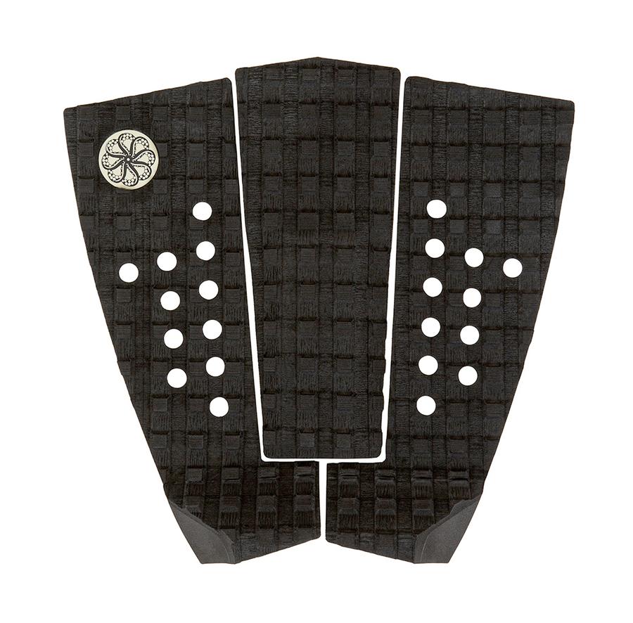 Octopus Scramble 2 3-Piece Octo Grip Black