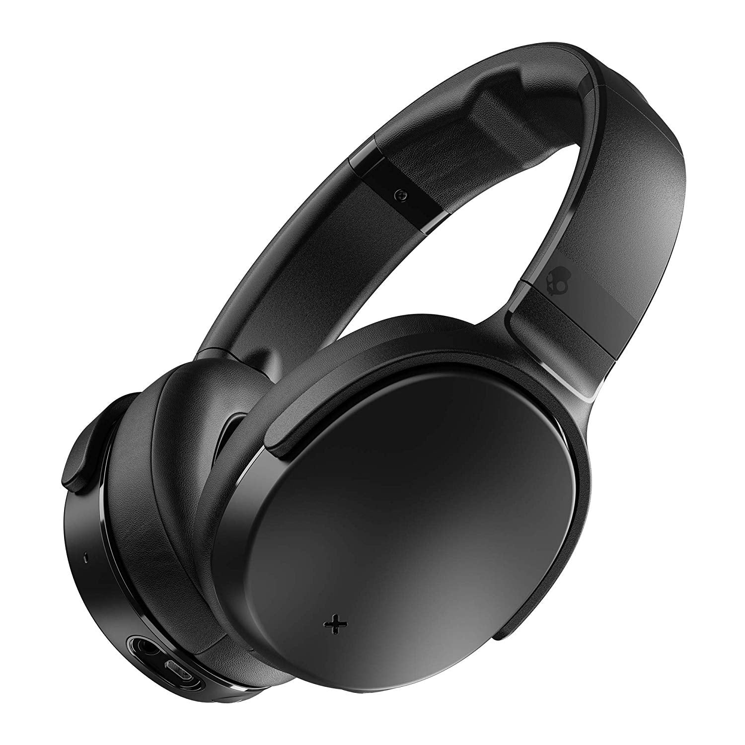 Skullcandy Venue Active Noise Cancelling Wireless Headphones Black