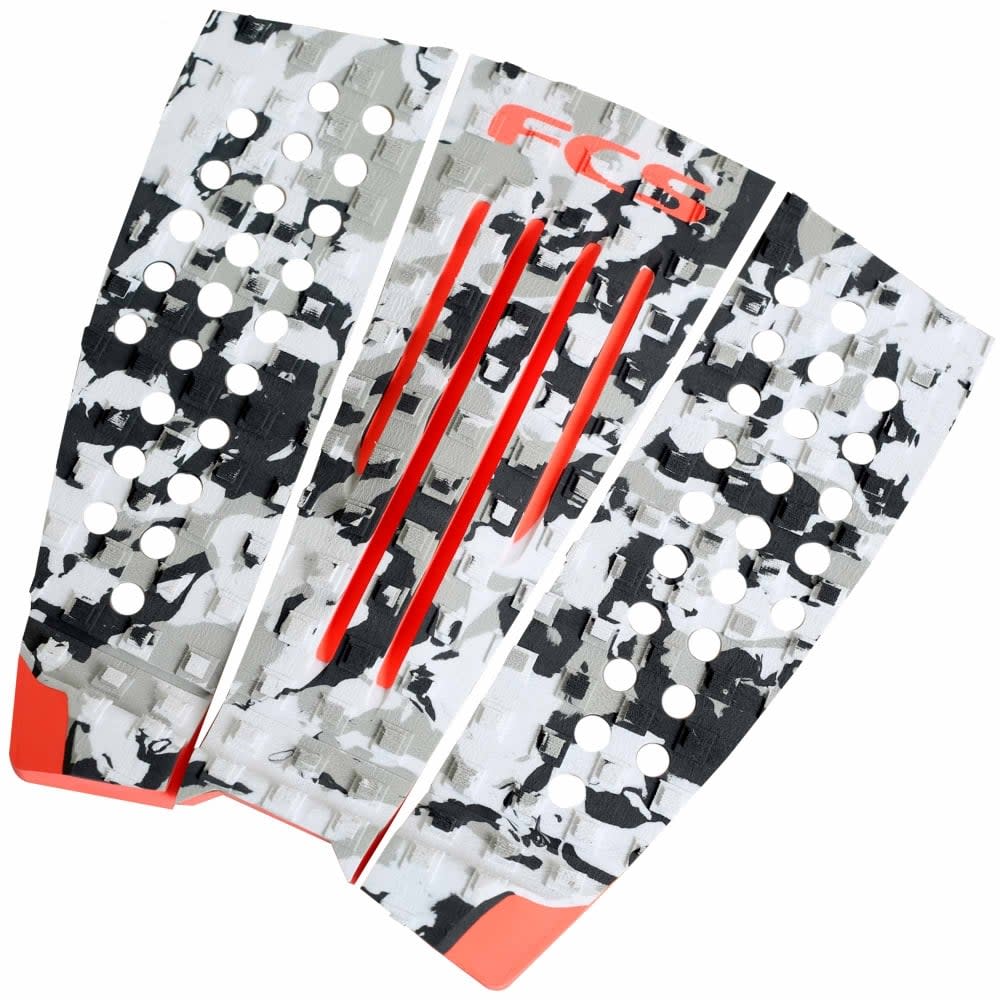 FCS Julian Wilson Athlete Series Traction Pad