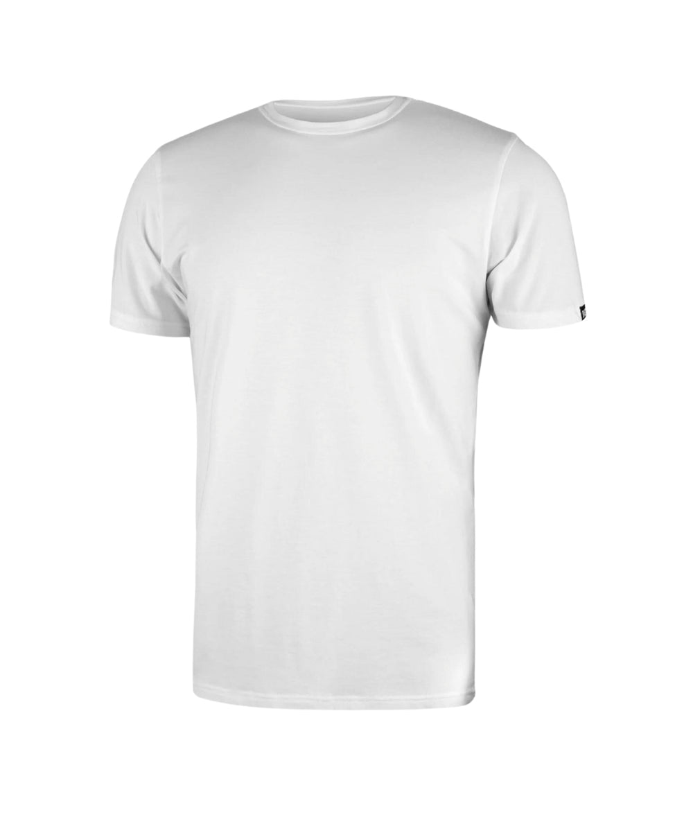 BN3TH Classic Tee White M