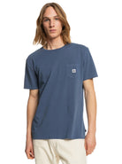 Quiksilver Sub Missions SS Tee BPY0 XL