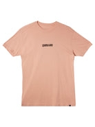 Quiksilver Enjoy The Ride SS Tee