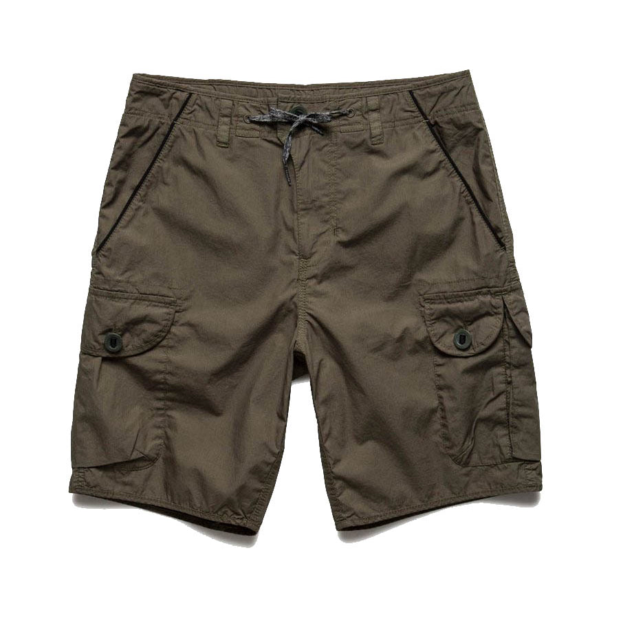 Roark Trenches Short ARM-Army 30