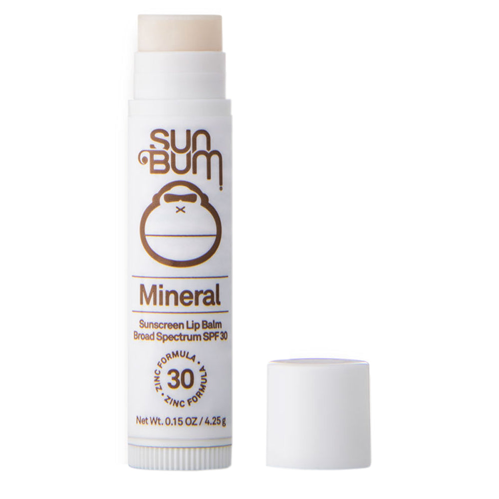 Sun Bum Mineral SPF 30 Lip Balm