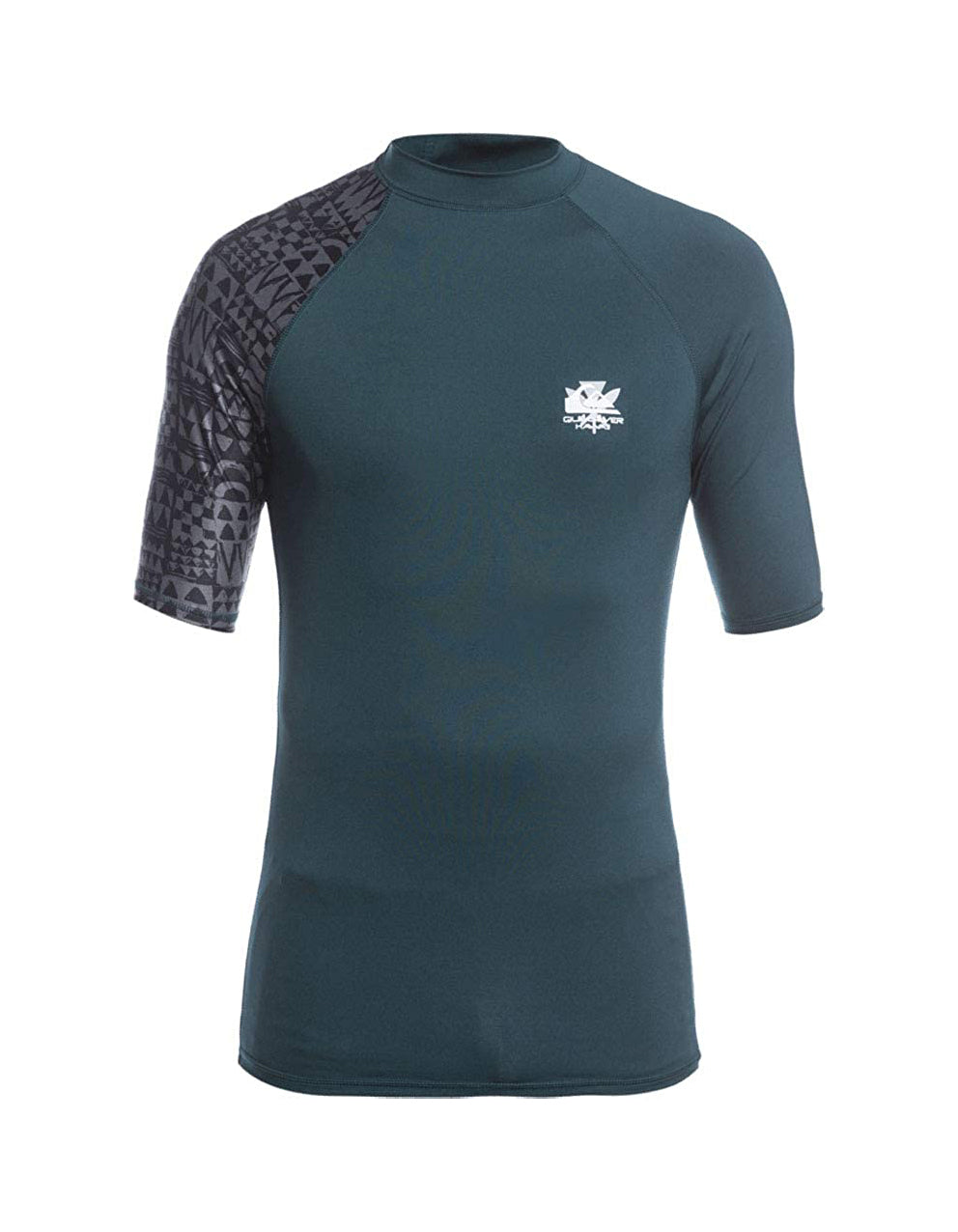 Quiksilver Ma Kai LS UPF 50 Rashguard GTP0 S