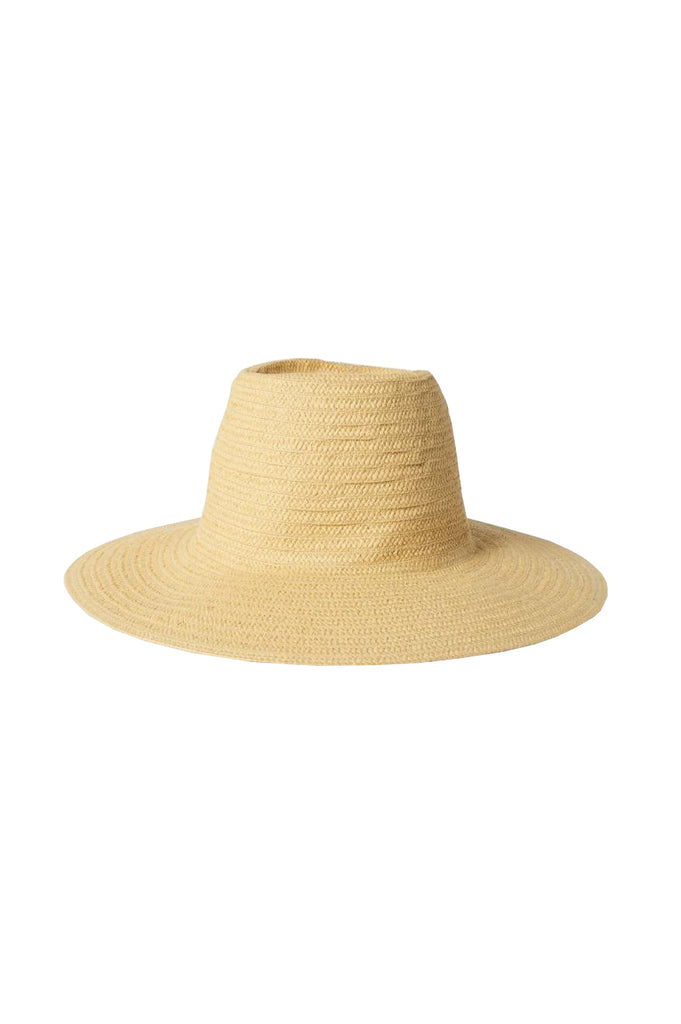 Brixton Napa Straw Hat Natural S/M