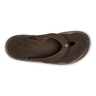 Olukai Ohana Womens Sandal 4848-Dark Java-Dark Java 11