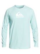 Quiksilver Solid Streak LS Lycra BFQ0 M