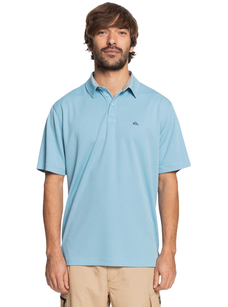 Quiksilver Waterman Water 2 Polo BHC0 S
