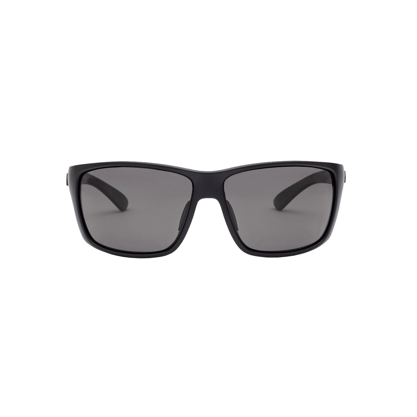 Volcom Roll Sunglasses GlossBlack Gray