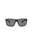 Volcom Roll Sunglasses GlossBlack Gray