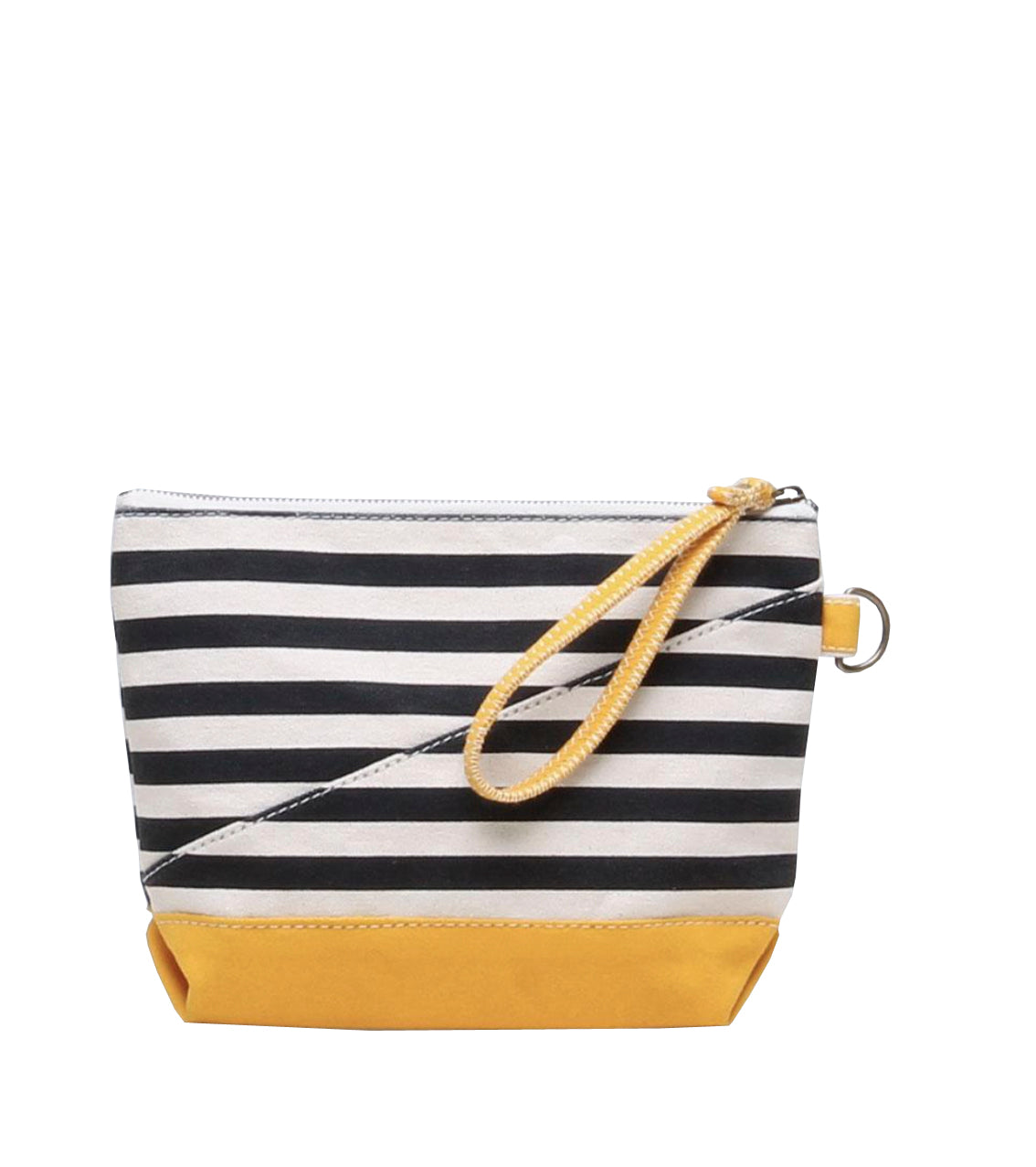 Shore All In Pouch Bag Yellow OS