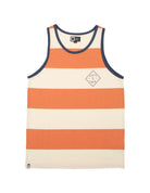 Salty Crew A-Frame Tank Top SunBurn M