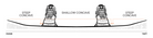 Liquid Force Classic Wakeboard 134
