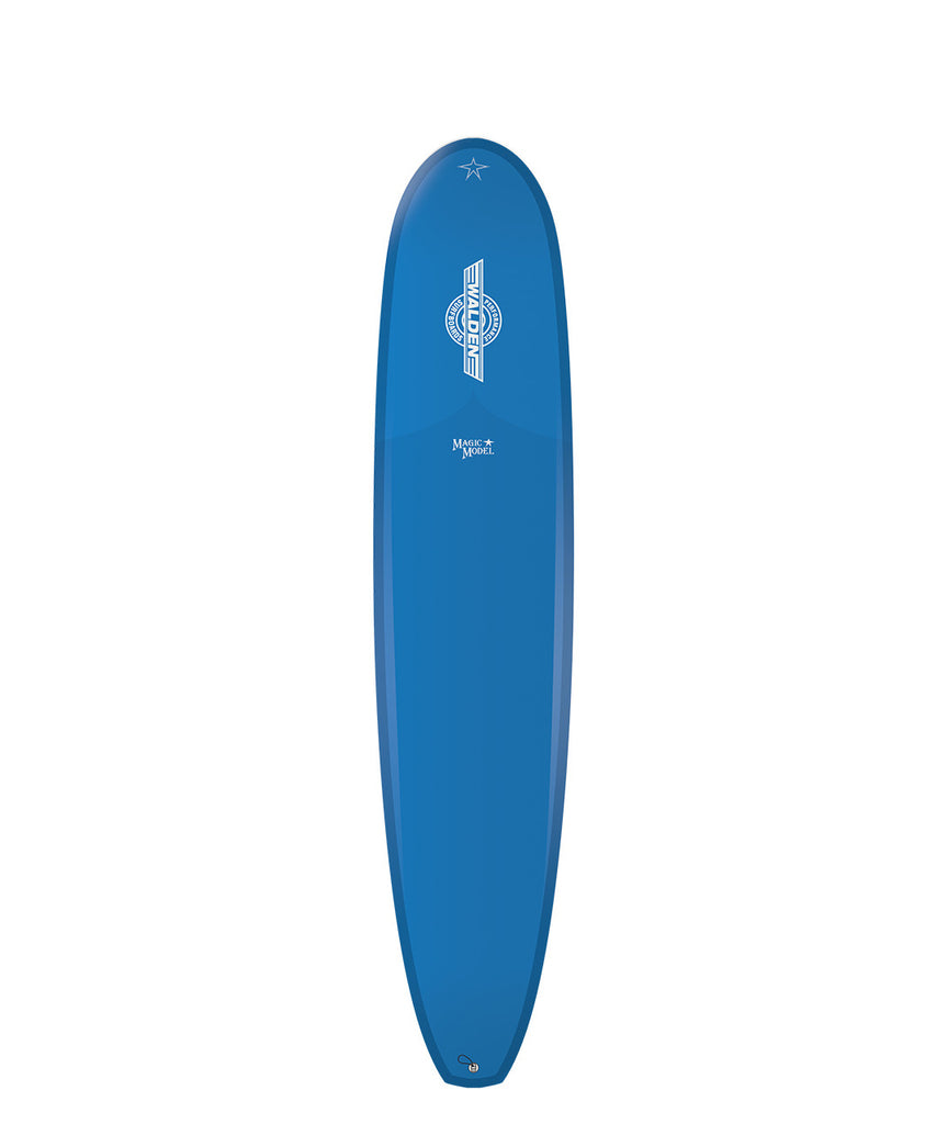 Walden Surfboards Magic Model Poly 9ft6in