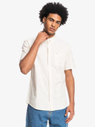 Quiksilver Winfall SS Woven WDW0 XL