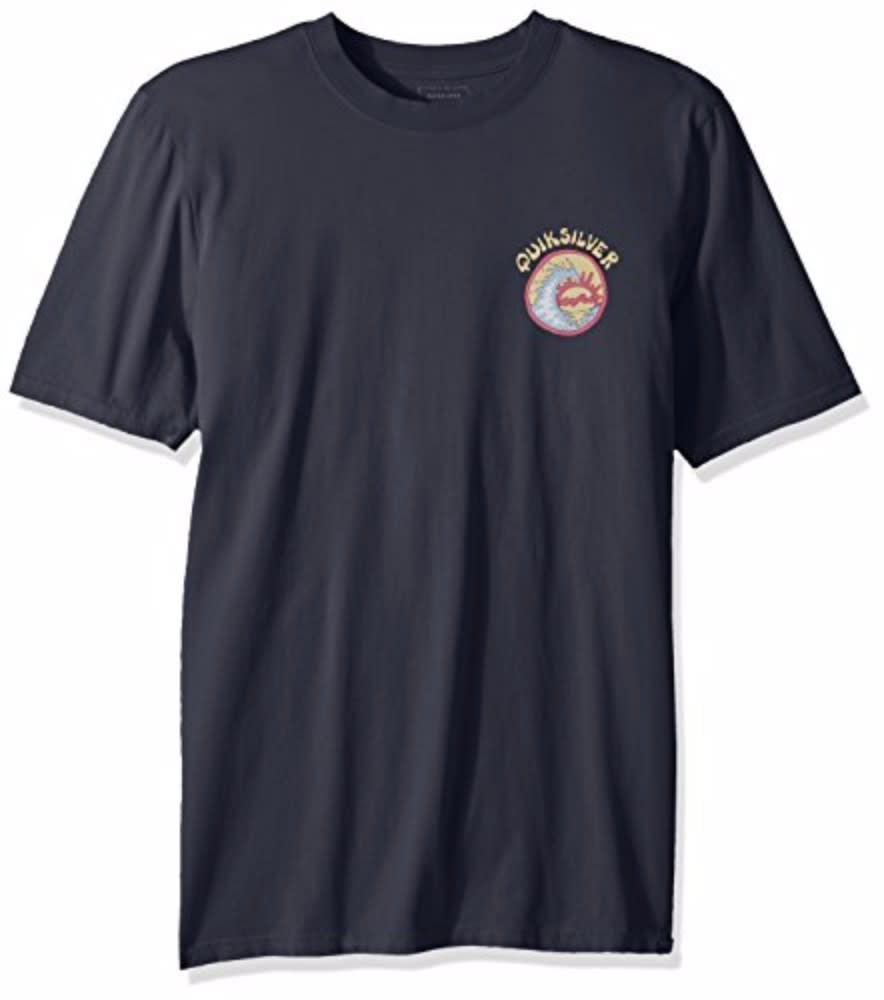 Quiksilver Hollow Sessions SS Tee