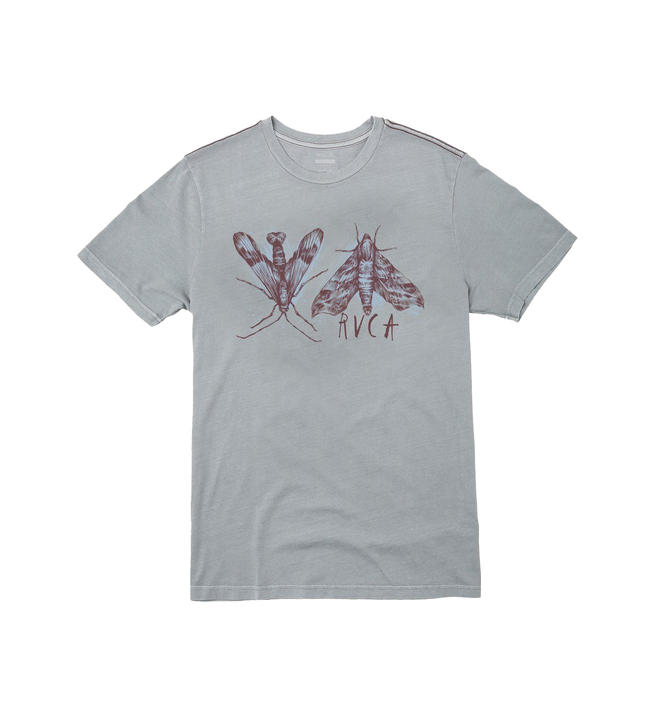 RVCA Insecto SS Tee MON M