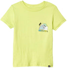 Quiksilver Strictly Roots Youth Tee GCZ0 4