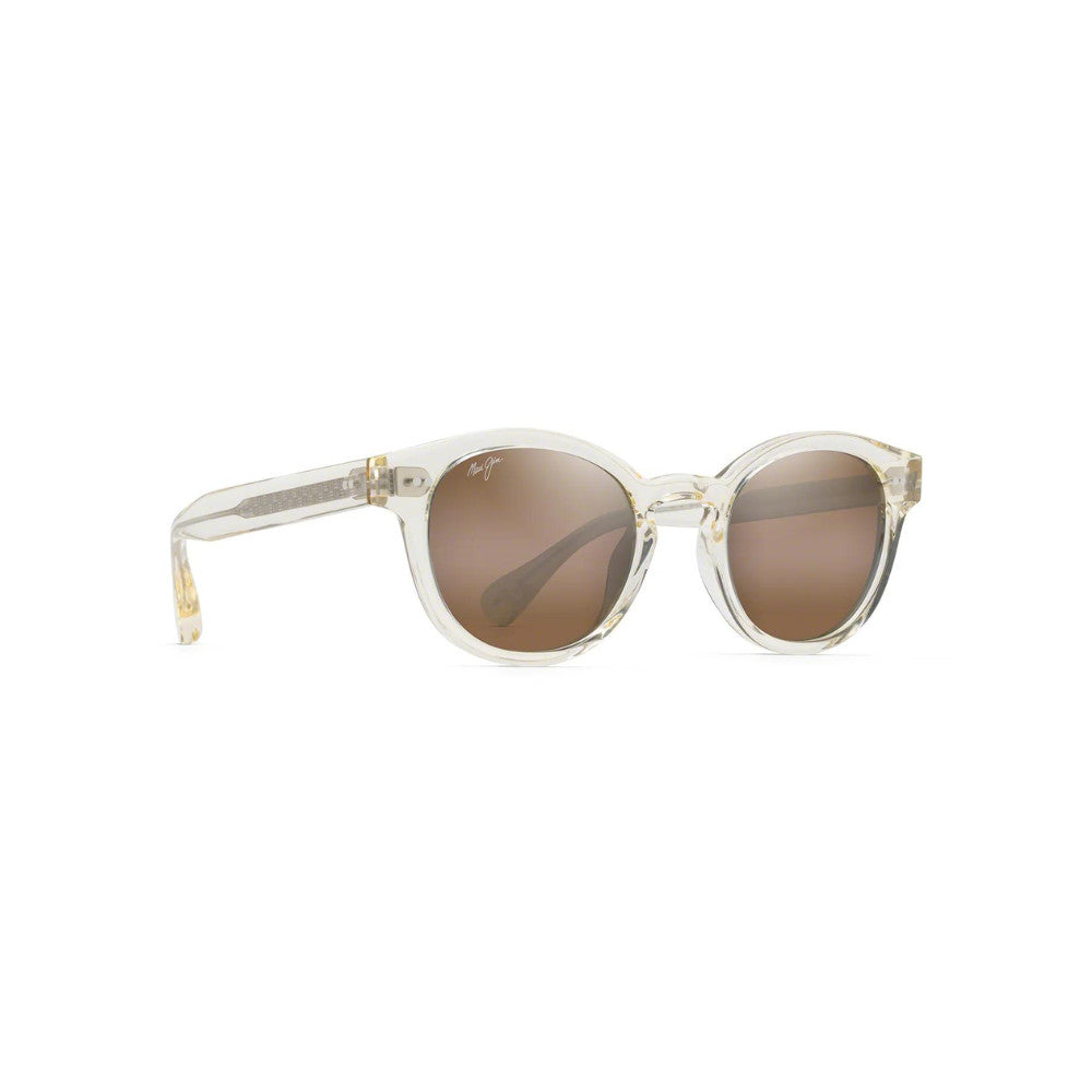 Maui Jim Joy Ride Sunglasses VintageCrystal HCLBronze