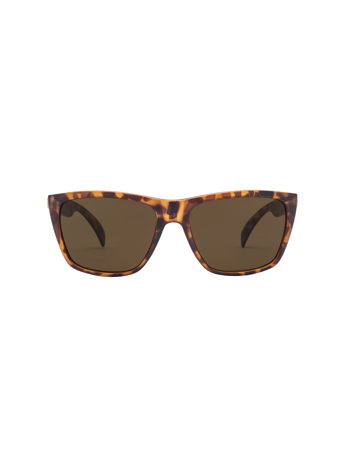 Volcom Plasm Sunglasses GlossSeaGrassTort Gray