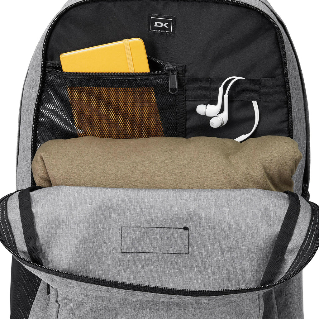 Dakine 365 Pack DLX Backpack.