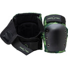 Pro-Tec JR 3 Pack Open Back Camo YS