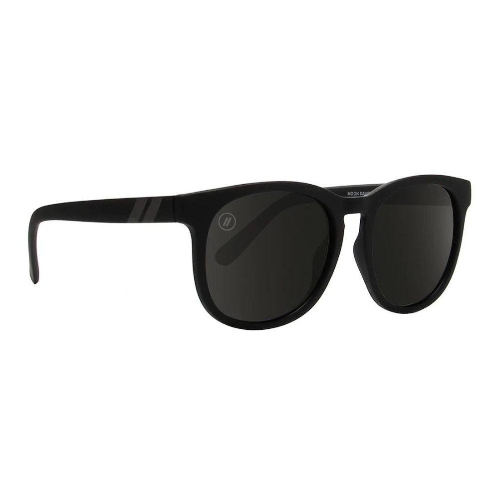 Blenders H Series Polarized Sunglasses MoonDawg BE1025Black