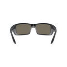 Costa Del Mar Permit Blue Mirror 580G  Matte Black Frame