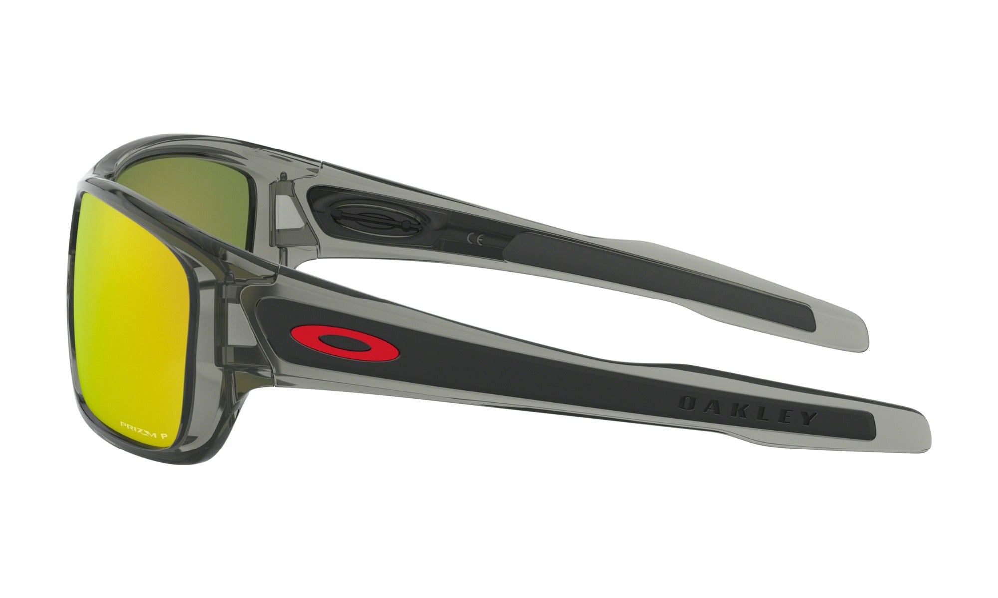 Oakley Turbine Polarized Sunglasses | Island Water Sports