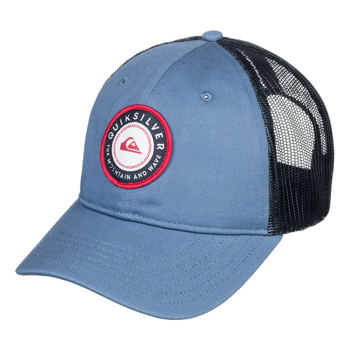 Quiksilver Legend Clipper Hat BNG0 OS