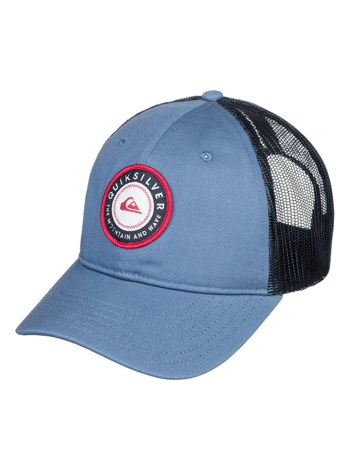 Quiksilver Legend Clipper Hat BNG0 OS