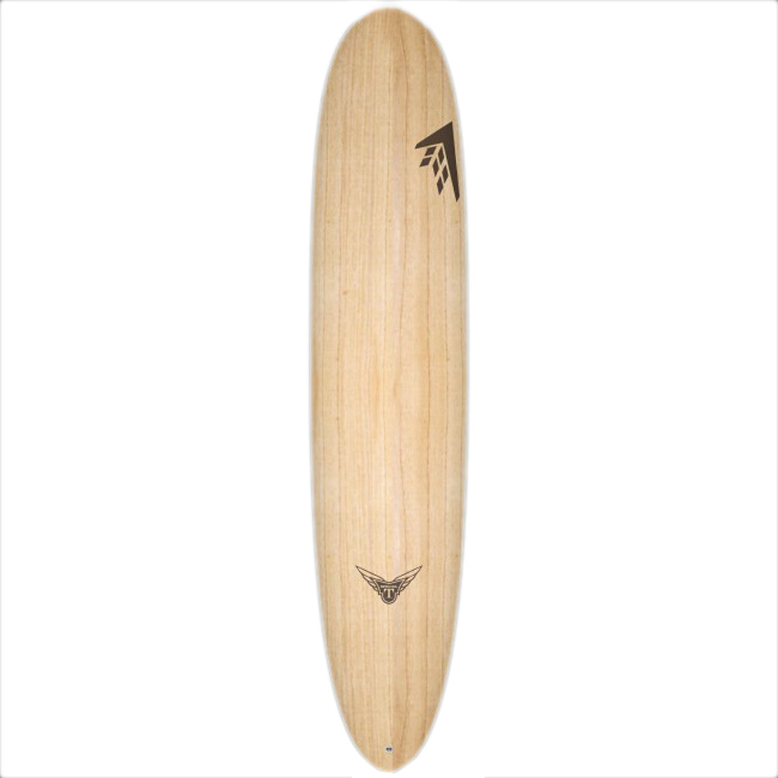 Firewire Surfboards Special T Round Tail Longboard TimberTek 8ft6in