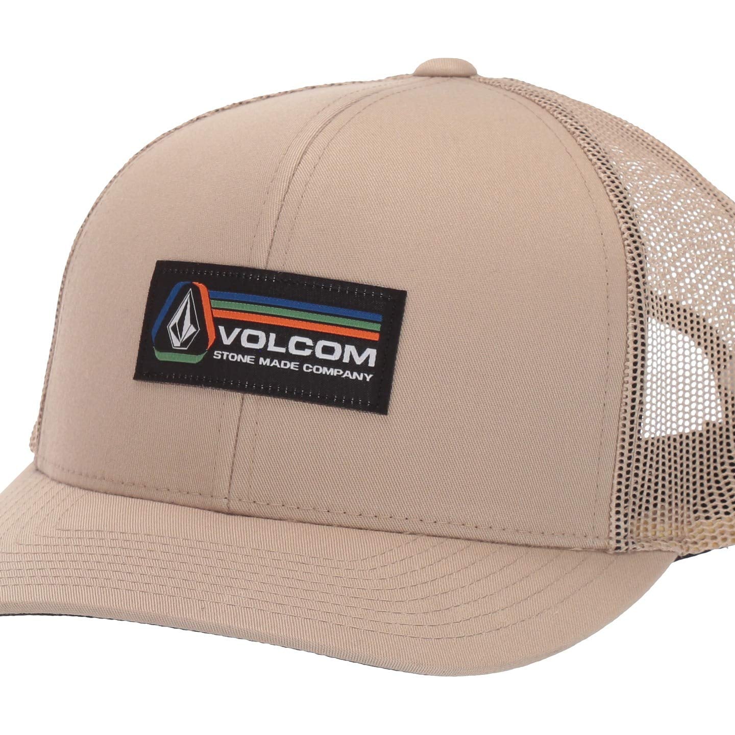 Volcom Volhorizons Hat DUL OS