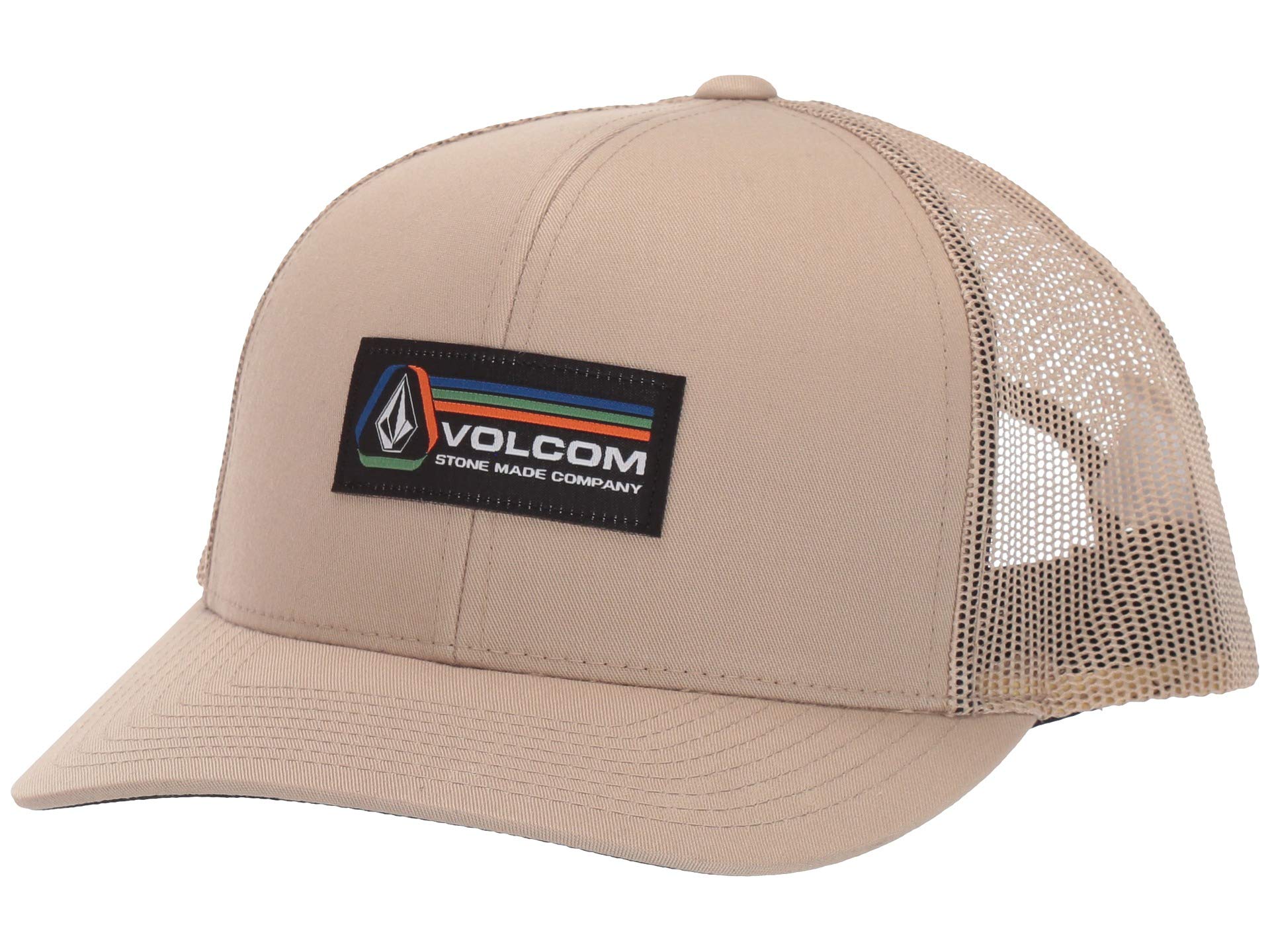 Volcom Volhorizons Hat DUL OS