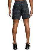 RVCA Yogger Stretch Short Camo XXL