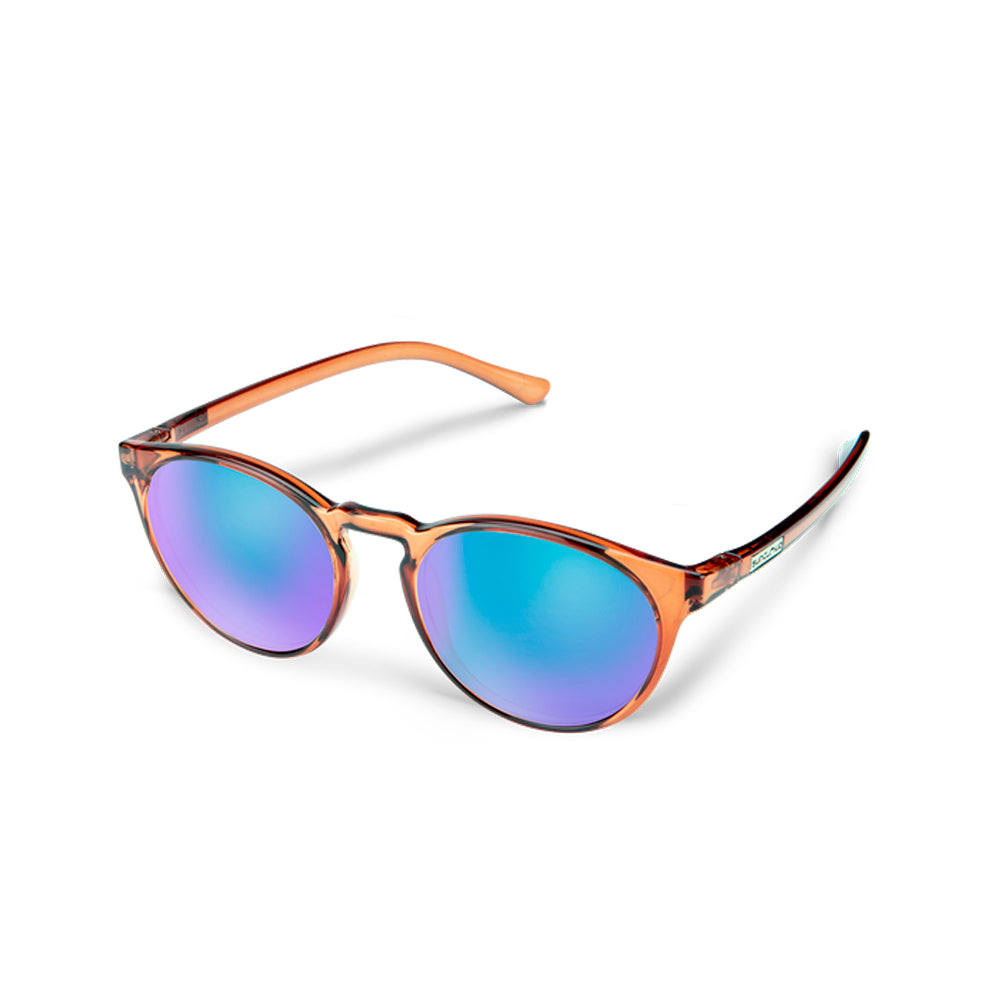 SunCloud Metric Polarized Sunglasses