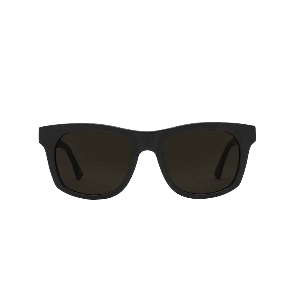 Electric Modena Polarized Sunglasses MatteBlack GreyPolar